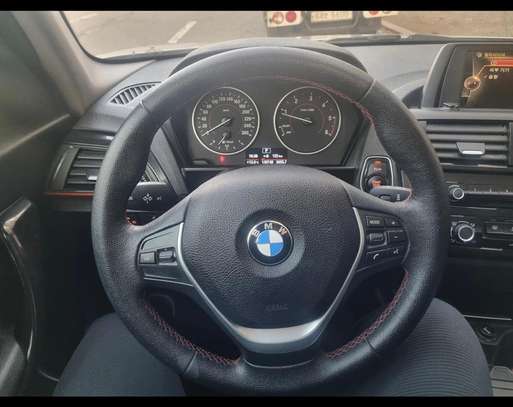 BMW Serie 1 image 8