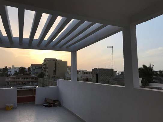 APPARTEMENT AU VIRAGE image 1