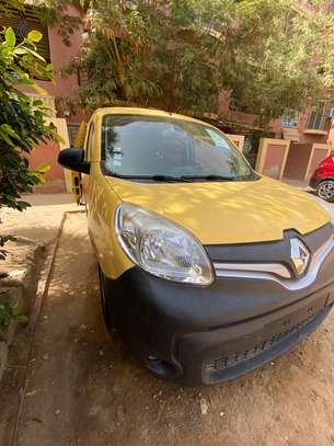 Kangoo 2018 image 8