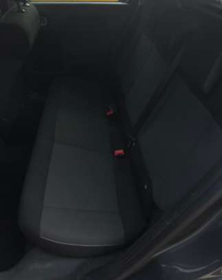 Citroën c4 cactus manuel diesel image 7