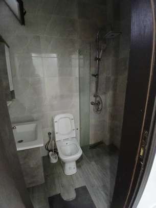 Studio Meublé Moderne à Mermoz image 4