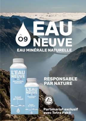 Eau Mineral image 1