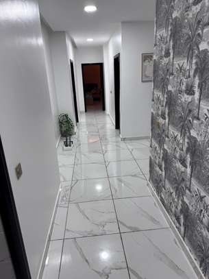 Appartement meublé au Virage image 11