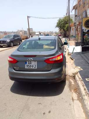 FORD FOCUS 2013 image 6