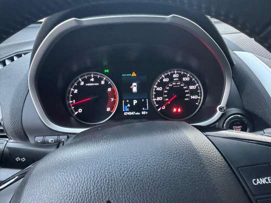 MITSUBISHI ÉCLIPSE CROSS image 12