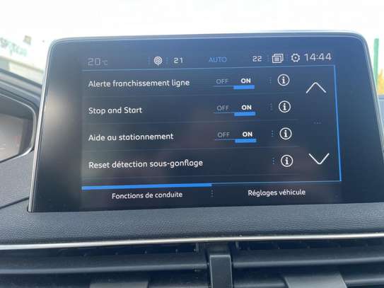 🚗 À Vendre : 4X4 Diesel Automatique – Très Bien Équipé ! 🚗 image 2