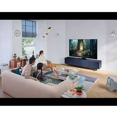 TELEVISEUR 85POUCES SAMSUNG SMART UHD 4K CU7000U image 5