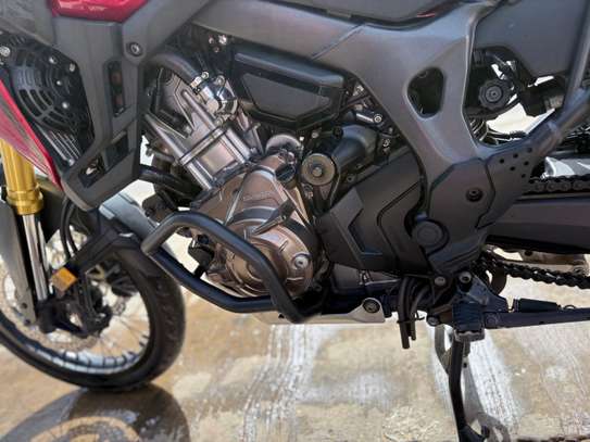 AFRICA TWIN image 1