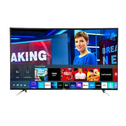 Smart TV SAMSUNG 40" 4K UHD image 2