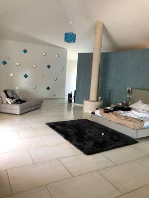 VENTE VILLA RESIDENTIELLE À SALY image 6