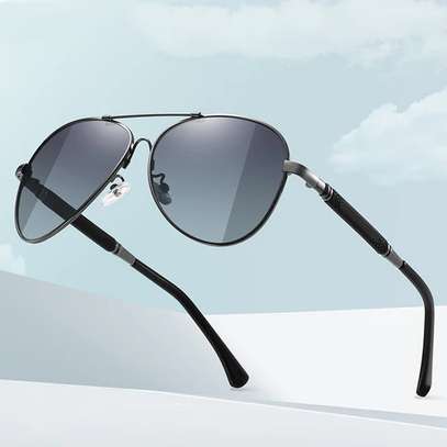 Lunettes de Soleil Polarisées image 2