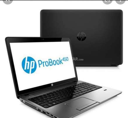 HP probook 450 image 1