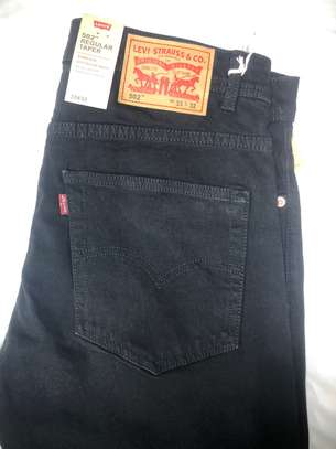 Jeans grandes marques image 1