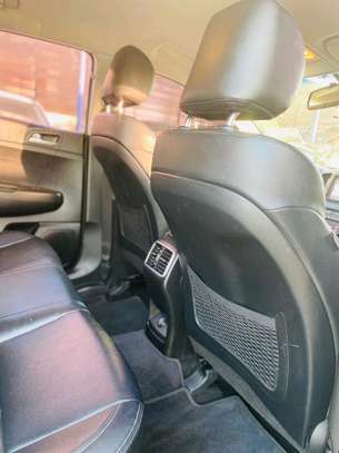 Kia sportage 2018 image 10