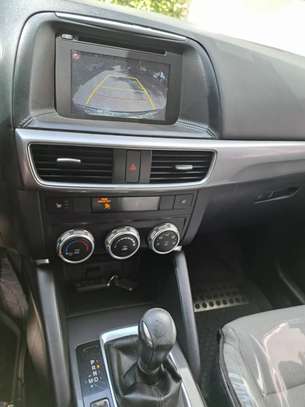Mazda CX-5 GT 2016 image 5