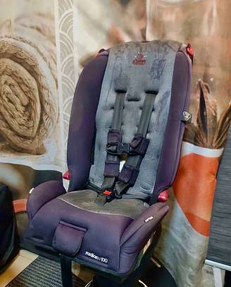 Siège Évolutif - Isofix -  GM image 6
