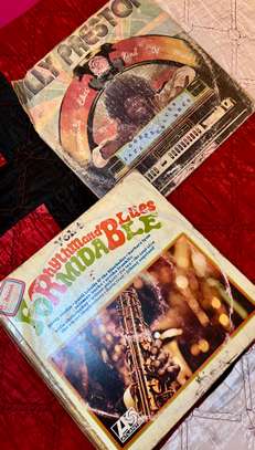 Collection exclusive de disques vinyles image 7