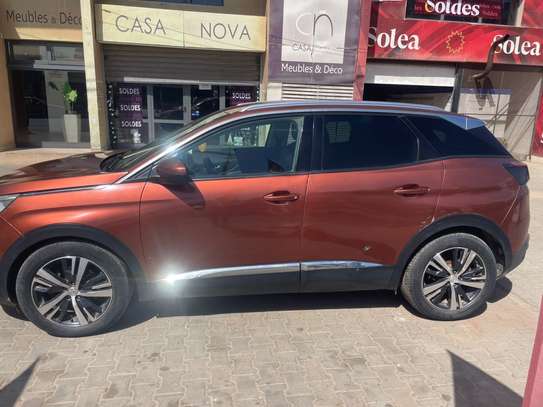 Peugeot 3008 2019 image 3