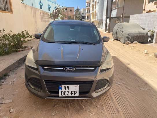 ford escape image 3