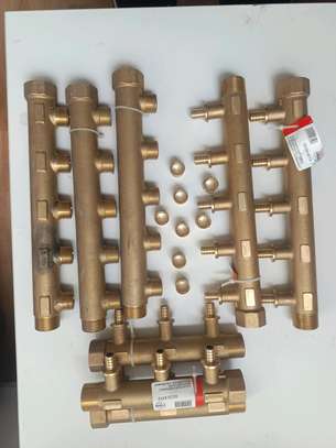 Nourrice -Collecteur image 8