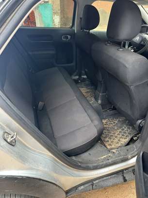 Citroen C4 CACTUS  Année 2016 image 2