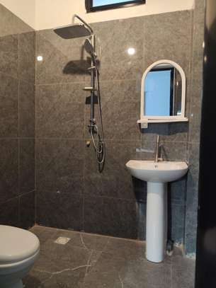 Appartements meublés climatisés à Thiès image 13