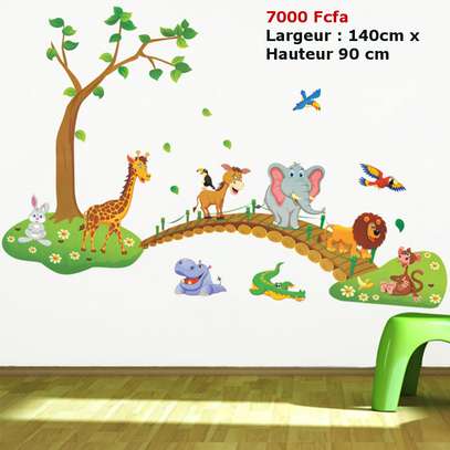 autocollants - stickers pour enfant image 8