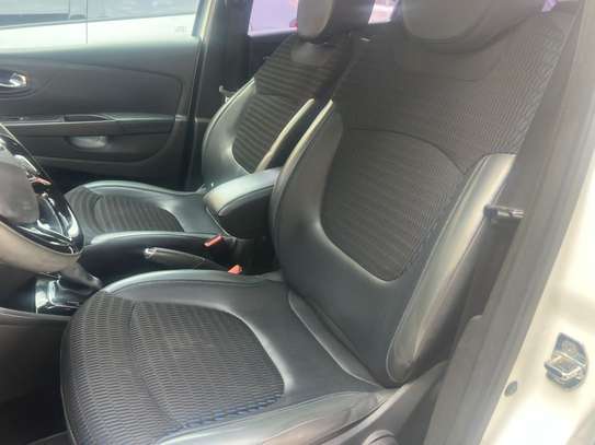 RENAULT QM3 2016/2017 image 13