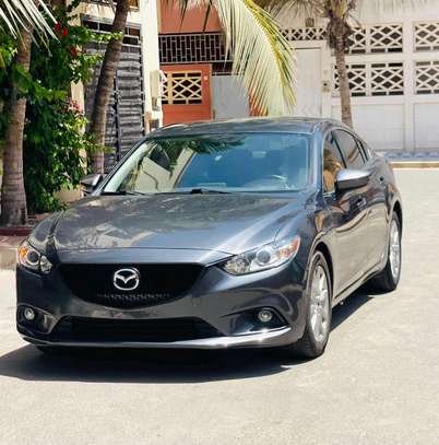 Mazda6 2016 image 4