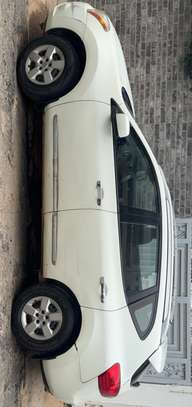 Nissan rogue 2013 image 2
