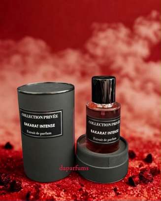 Parfums collection privée paris image 2