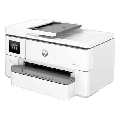 IMPRIMANTE HP OFFICEJET PRO 9720 image 2