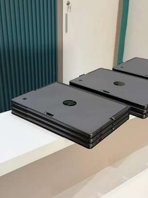 Hp pro x2 image 5