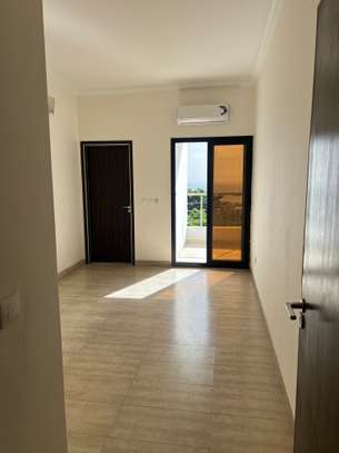APPARTEMENT F4 VUE MER Almadies image 13
