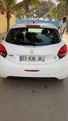 vente Peugeot image 11