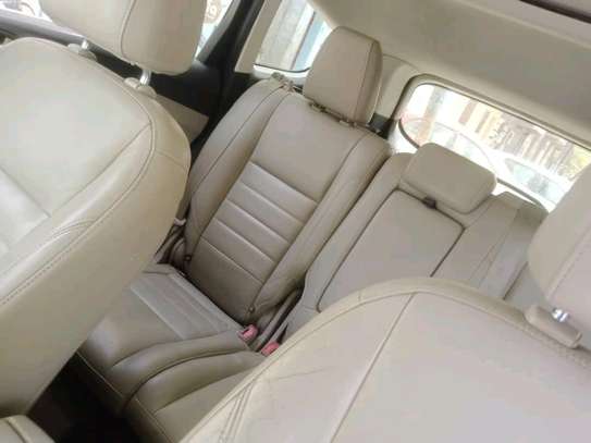 Ford escape image 2