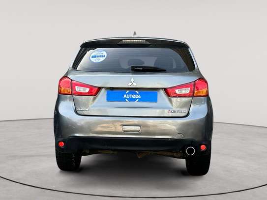 Mitsubishi ASX 2017 à vendre image 9