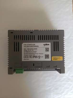Panel-Cimon image 1