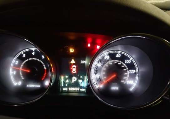 MITSUBISHI OUTLANDER SPORT sous douane image 7