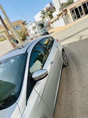 Ford Focus Titanium 2018 image 1