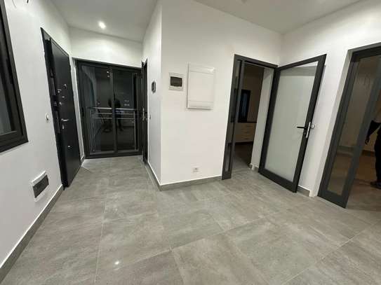 Appartement F4 avec dépendance  à Ngor-Almadies image 3