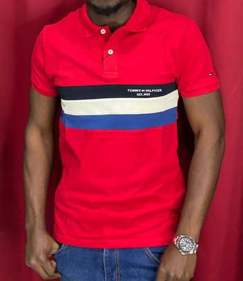 Polos Grandes Marques image 1