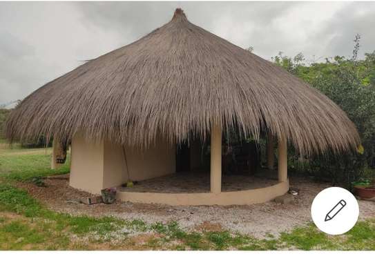 Belle maison écologique en plein nature. image 7