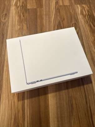 MacBook Air M4 15 pouces 512 SSD / 24Go image 3