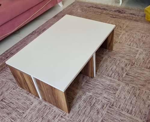 TABLE BASSE image 1