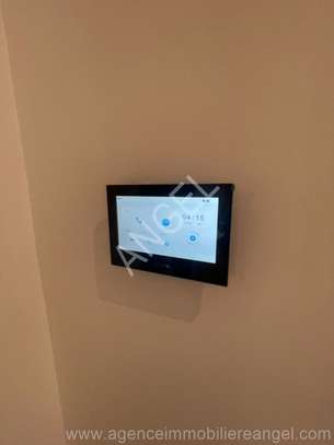 Ref_3353_PL Bel appartement meublé neuf à Mermoz image 3