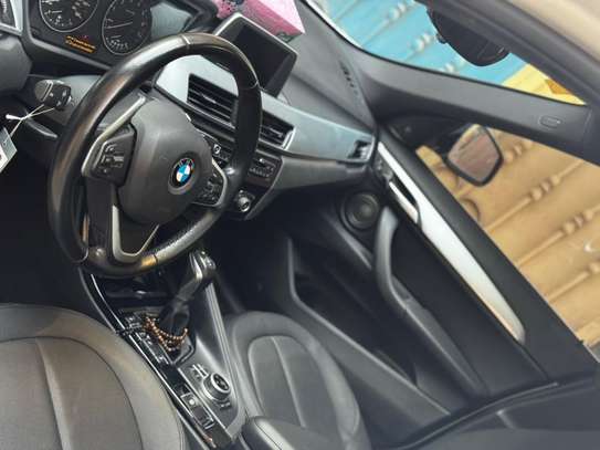 BMW X1 2016 image 3