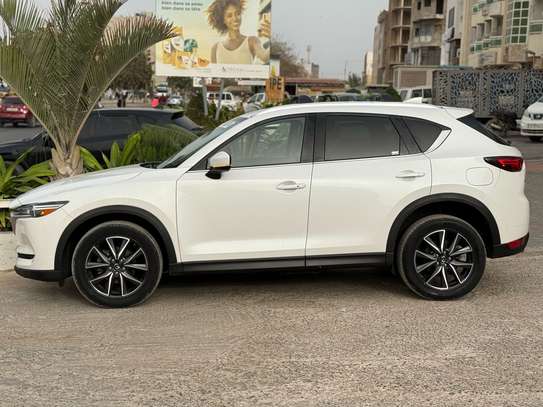 Mazda CX5 2017 image 6