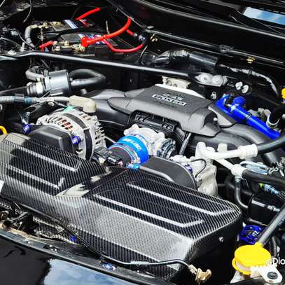 SUBARU BRZ image 3