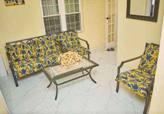 Appartement meublé à CPI Sacré Coeur extension image 6